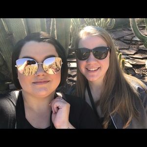 Meet your Posher, Kari